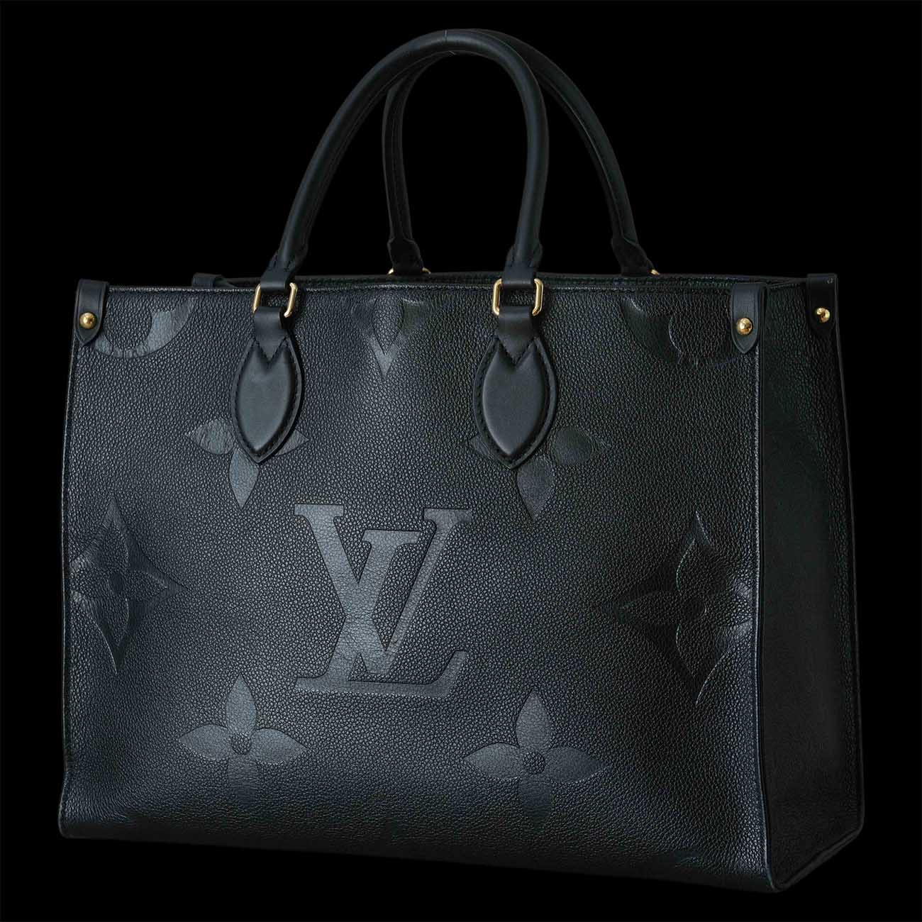 LOUIS VUITTON(USED)루이비통 M45595 앙프렝뜨 온더고 MM